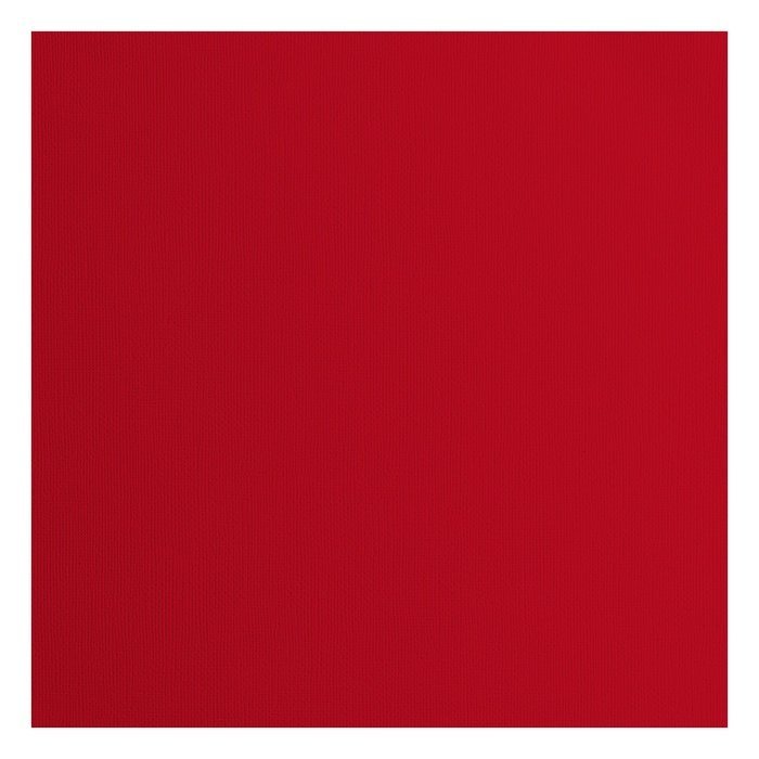 Carta 30x30 Florence Texture (simil Bazzil) - Poppy Red