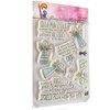 Clear Stamp Glimps - Angeli