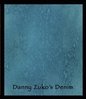 Danny Zuko's Denim - Lindy's Magical Powder