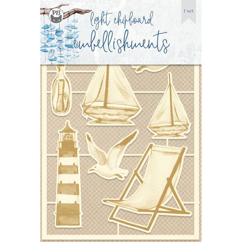 P13 Chipboard - Beyond the Sea 03