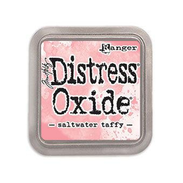 Distress Oxide - Saltwater Taffy