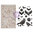 Stampo Clockworks Sparrows - Finnabair by Prima Marketing
