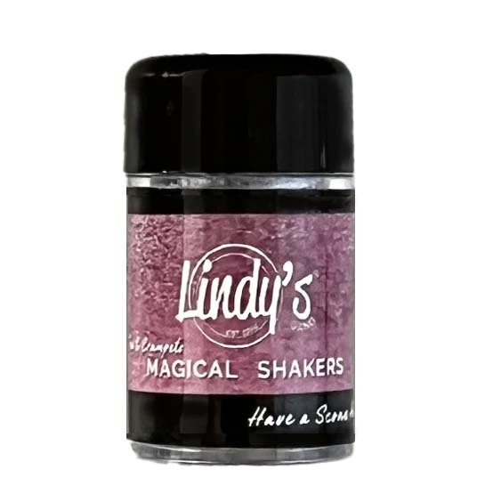 Have a Scone Heather - Lindy's Magical Shakers