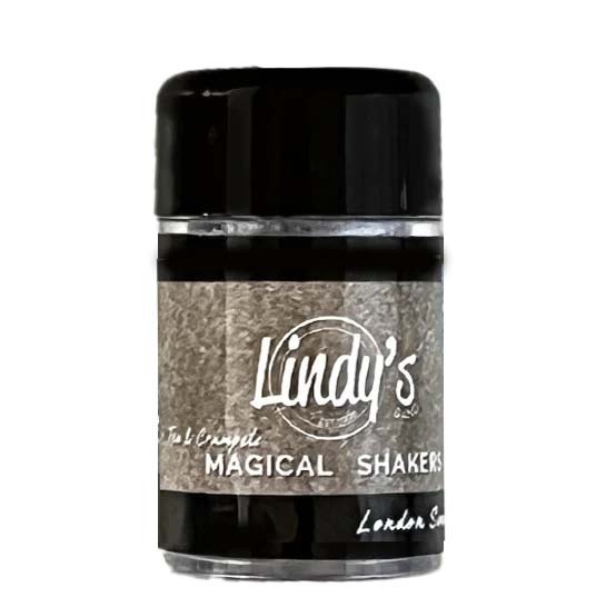 London Summer Sage - Lindy's Magical Shakers