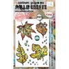 Stamp #1109 - AALL & Create