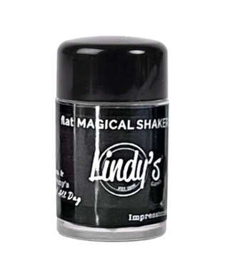 Impressionists' Ink - Lindy's Magical Shakers