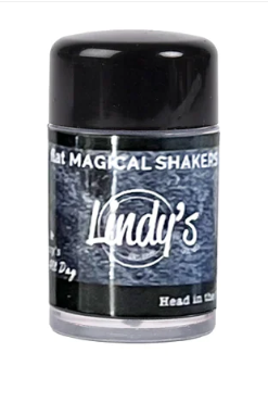Head in the Cloudes - Lindy's Magical Shakers