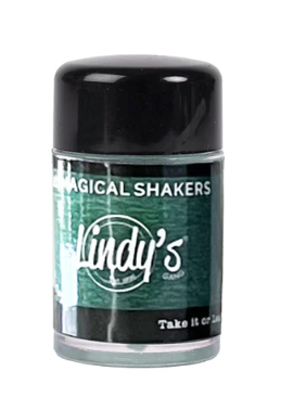 Take it or Leaf it - Lindy's Magical Shakers