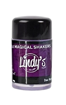 Das Werk Wine - Lindy's Magical Shakers
