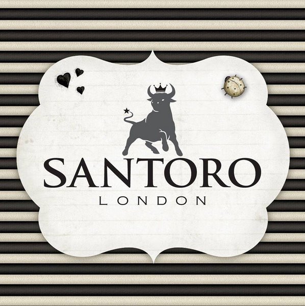 SANTORO-LONDON-LOGO