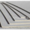 Chipboard quadrato 15x15 - Scrapiniec