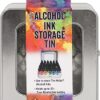 Contenitore per Alcohol Ink - 30 vani