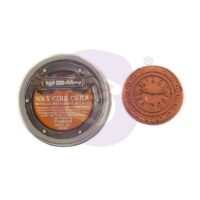 Firebird - Metallic Wax Prima Marketing