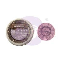 Heather Hills - Metallic Wax Prima Marketing