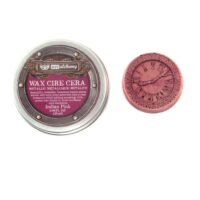 Indian Pink - Metallic Wax Prima Marketing