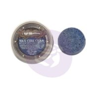 Old Denim - Metallic Wax Prima Marketing