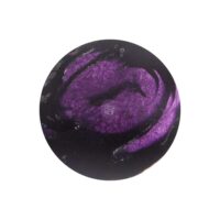 Violet - Liquid Acrylic Paint Prima Marketing