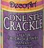 One Step Crackle