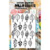 Stamp #823 - AALL & Create