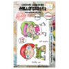 Stamp #1311 - AALL & Create
