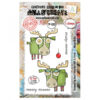 Stamp #1312 - AALL & Create