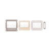 Set fustelle '3 slide frame set' - Alexandra Renke