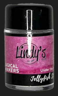 Jellyfish Sting Pink - Lindy's Magical Shakers