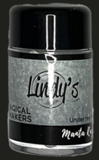 Manta Ray Gray - Lindy's Magical Shakers