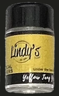 Yellow Tang Yellow - Lindy's Magical Shakers