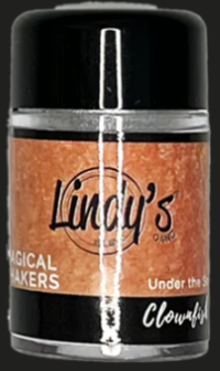 Clownfish Coral - Lindy's Magical Shakers