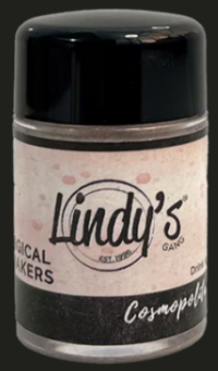 Cosmopolitan Pink - Lindy's Magical Shakers