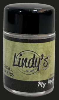 My Mojito Green - Lindy's Magical Shakers