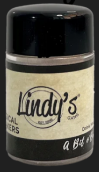 A Bit o'Bubbly - Lindy's Magical Shakers