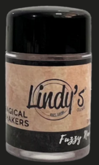 Fuzzy Navel Peach - Lindy's Magical Shakers