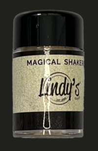 Pixie Dust Shimmer - Lindy's Magical Shakers