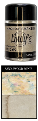 Sandlewood Scents - Lindy's Magical Shakers