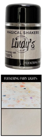 Flickering Fairy Lights - Lindy's Magical Shakers