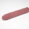Cordone feltro 5 mm - rosa antico