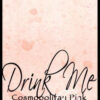 Cosmopolitan Pink - Lindy's Magical Powder