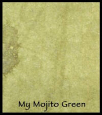 My Mojito Green - Lindy's Magical Powder