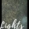 Hockey Puck Black - Lindy's Magical Powder
