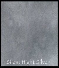 Silent Night Silver - Lindy's Magical Powder