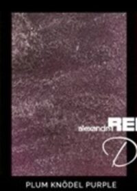 Plum Knodel Purple - Lindy's Magical Powder