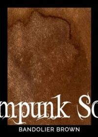 Bandolier Brown - Lindy's Magical Powder