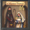 Country Primitives 16 - Maxine Thomas