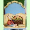 Friendship Pillow - Shara Reiner