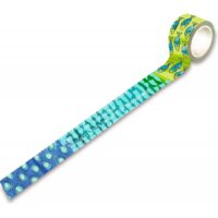 Washi tape AALL & Create #68 7 Sea