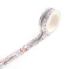 Washi tape AALL & Create #15 Twine