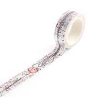Washi tape AALL & Create #15 Twine