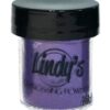 Polka Purple - Lindy's Embossing Powder